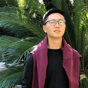 Meet your Posher, Ryan